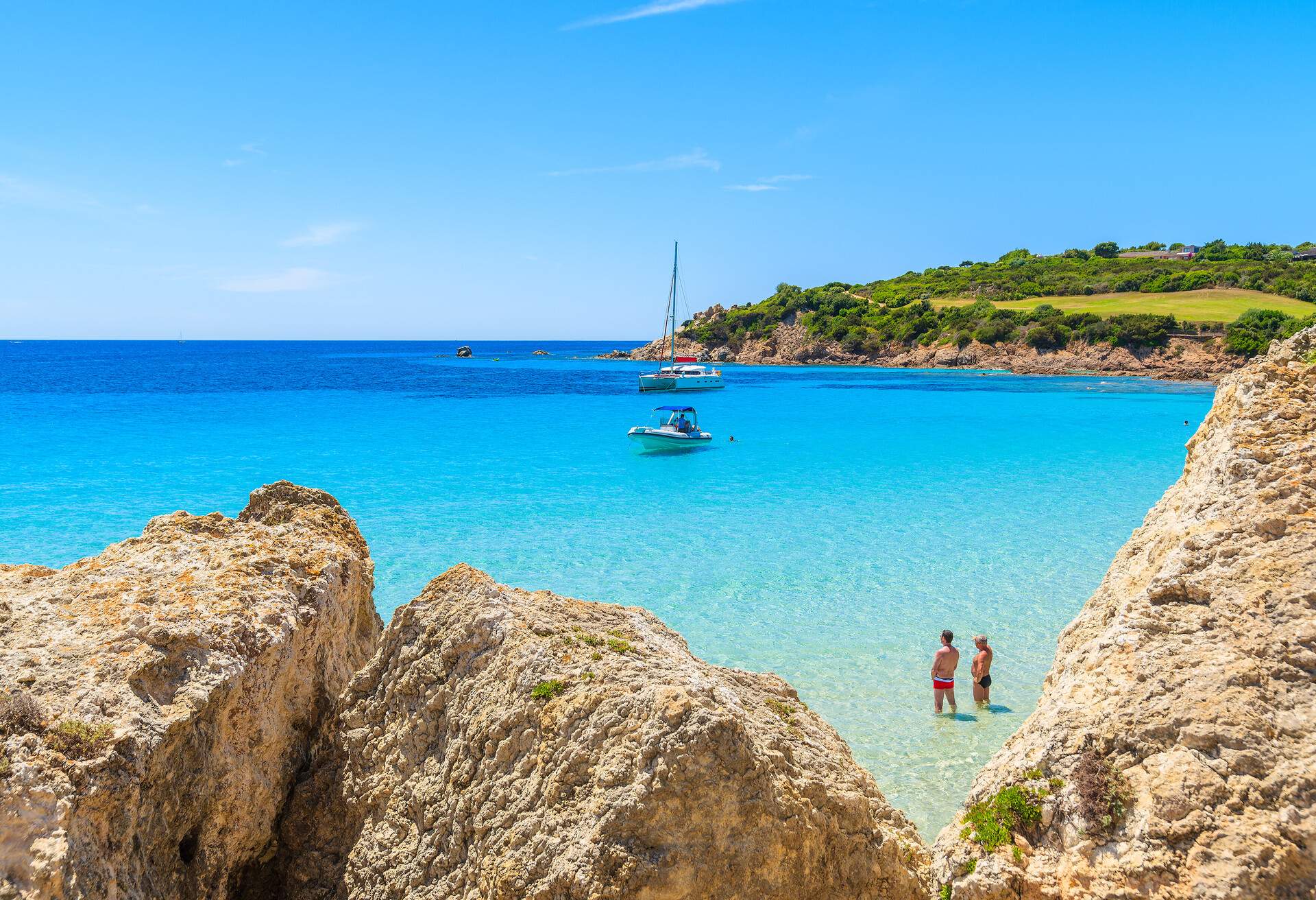 Las Mejores Playas Para Acampar En El Sur De Francia La Web De Ainhoa