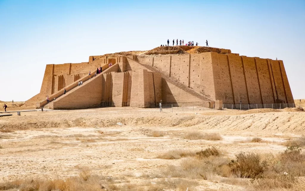 Descubre la fascinante cultura sumeria y sus logros históricos