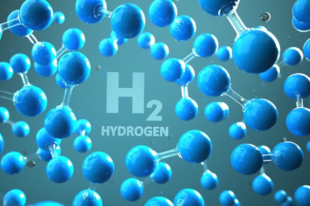 El Poder del Hidrógeno Una Fuente Renovable de Energía