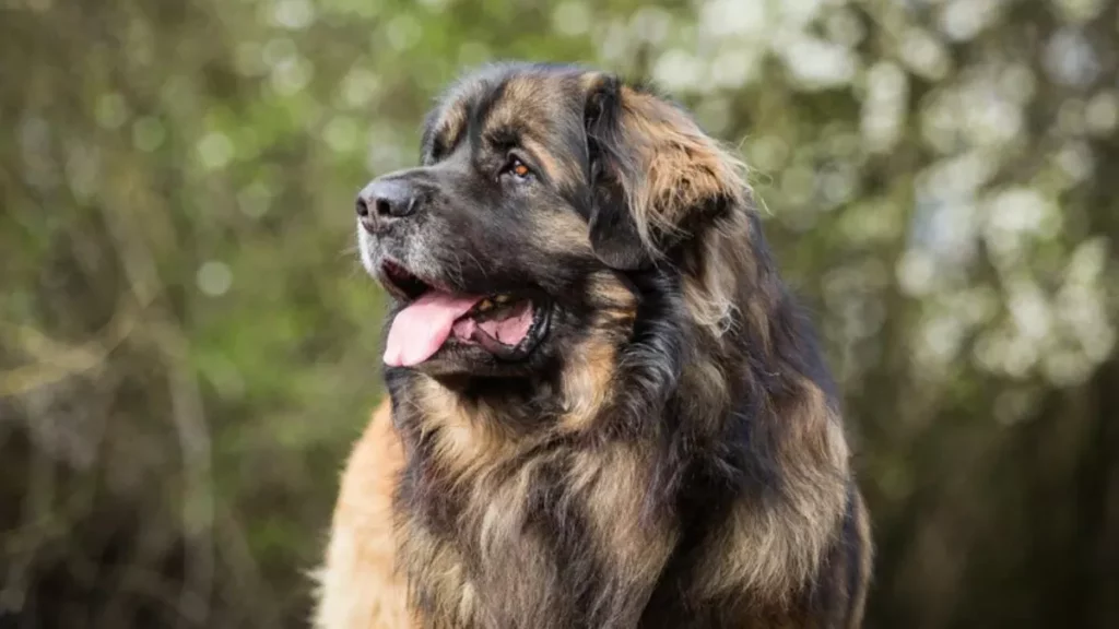 Todo lo que necesitas saber sobre el perro Leonberger