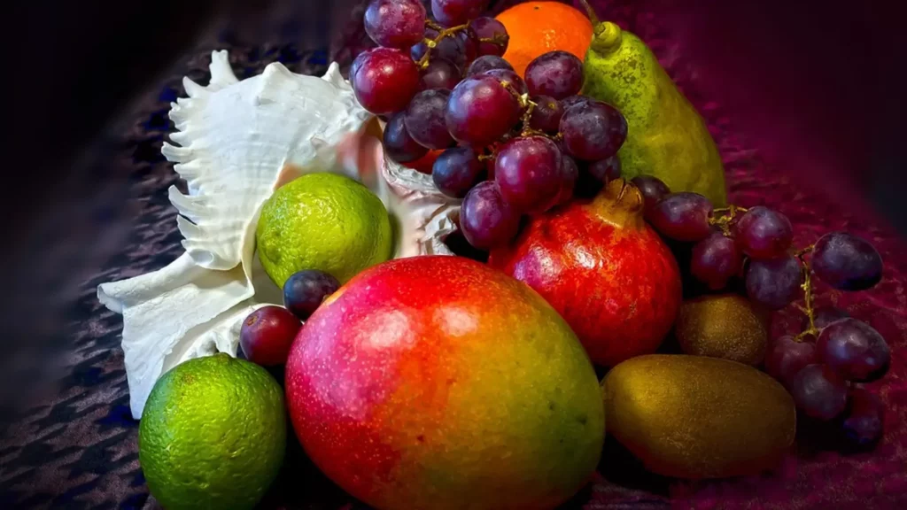 Descubre las maravillas de las frutas exóticas sabores y beneficios para tu salud