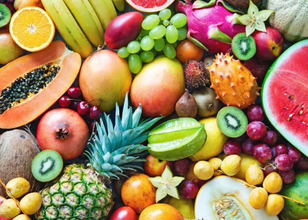 Descubre las maravillas de las frutas exóticas sabores y beneficios para tu salud