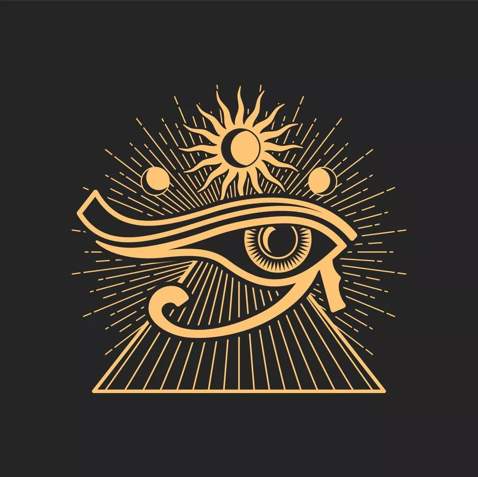 El Ojo de Horus Significado y Simbolismo de un Símbolo Sagrado