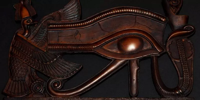 El Ojo de Horus Significado y Simbolismo de un Símbolo Sagrado