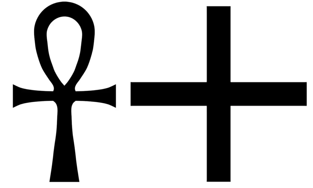 La Cruz El Significado Sagrado de un Símbolo Universal