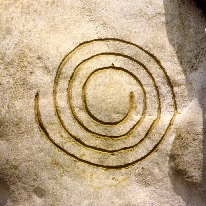 La espiral como símbolo sagrado significado y usos en diversas culturas