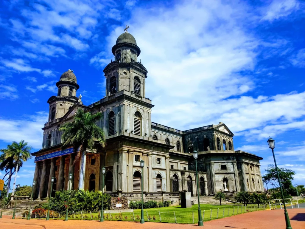 Managua Historia Cultura y Turismo en un Pueblo con Encanto