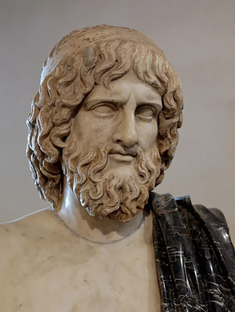 Todo lo que necesitas saber sobre el dios griego Hades