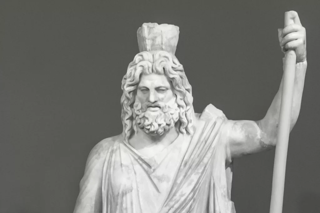 Todo lo que necesitas saber sobre el dios griego Hades