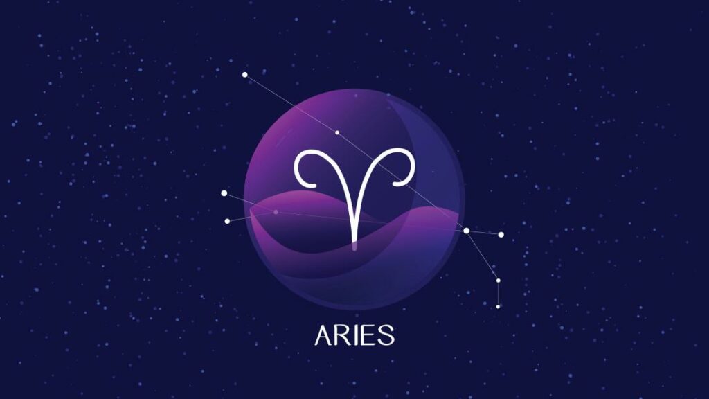 Horóscopo de Aries de la semana de 24 a 30 de abril
