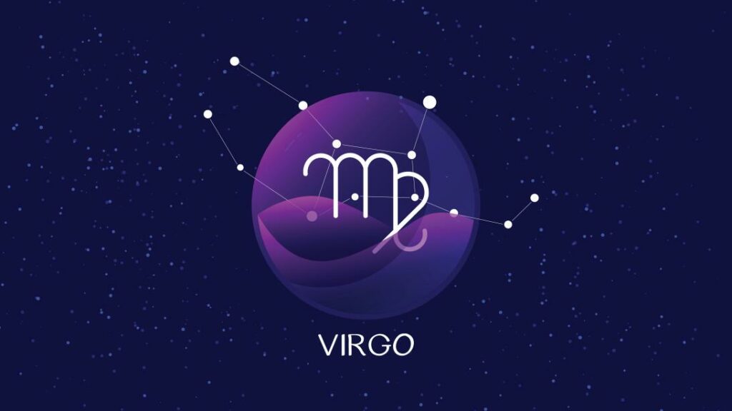 Horóscopo de Virgo de la semana de 24 a 30 de abril