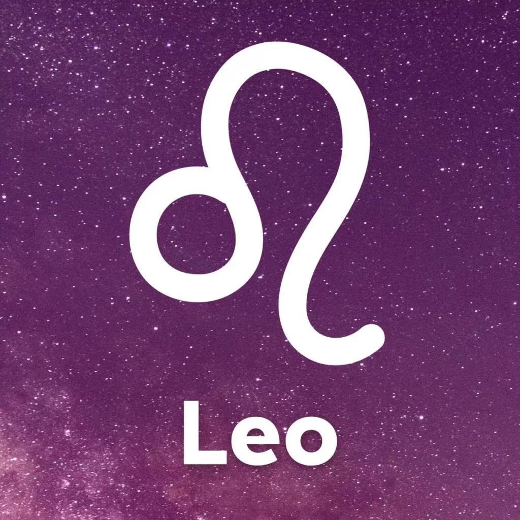 Leo El León Audaz y Líder del Zodiaco - Descubre todo sobre este Signo del Horóscopo