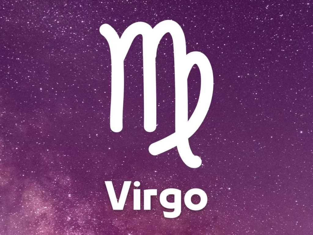 Virgo La Virgen Perfeccionista y Analítica - Descubre Todo Sobre Este Signo del Zodiaco