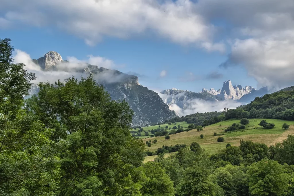 Los mejores lugares para acampar en los Pirineos franceses