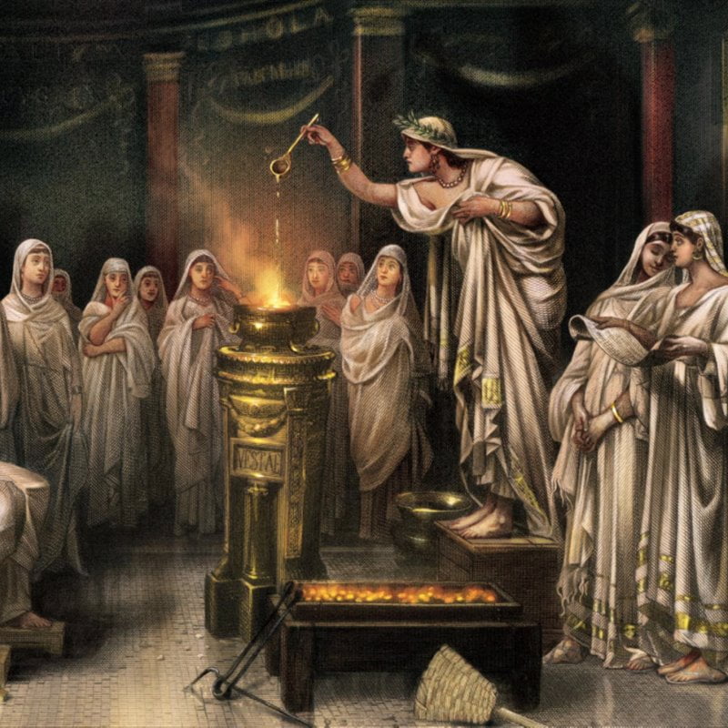 Los secretos de la magia antigua revelados rituales y hechizos milenarios