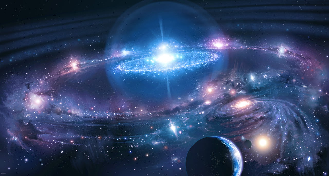 Universo holográfico la teoría que desafía nuestra comprensión del espacio-tiempo