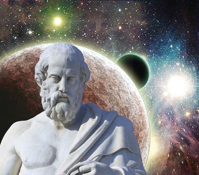 Universo y filosofía explorando las preguntas trascendentales sobre nuestra existencia