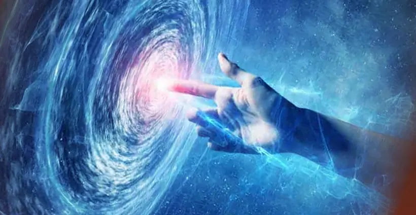 Universo y trascendencia explorando las conexiones entre lo divino y lo cósmico
