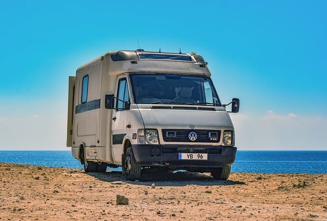 Campings de autocaravanas con vistas panorámicas en España